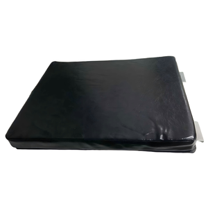 Tablero de Fibra de Carbono para Microcirugía 600x480mm, Radiotransparente, para <span class=keywords><strong>Cirugía</strong></span> de Manos, con Soporte de Doble Abrazadera para Mesa de Operaciones - Product Image 3