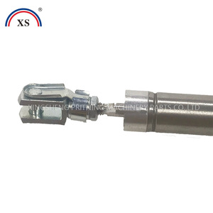 Cilindro de alimentación Festo M4.335.003, cuerpo de acero neumático para piezas de la prensa Heidelberg SM74 - Product Image 3