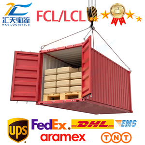 Envío Económico, Transporte Marítimo desde China, Solución <span class=keywords><strong>de</strong></span> Bajo Costo - Product Image 5