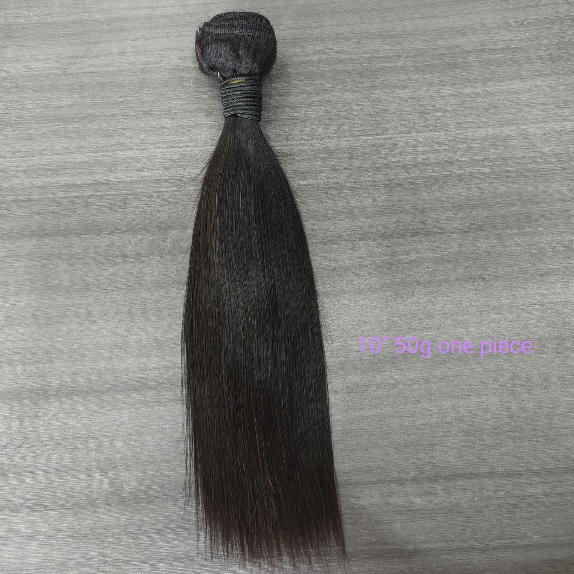 50g bundles one piece