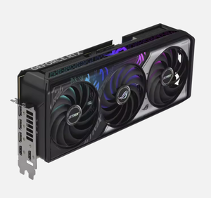 การ์ดจอ ASU Strix GeForce RTX 5070 Ti OC Edition 16GB สำหรับเวิร์กสเตชัน รุ่นใหม่ การ์ดจอใหม่ - Product Image 6