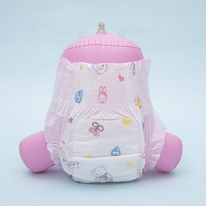 Pañales para Bebé Super Absorbentes con Diseño Impreso, de Bangladesh, de Algodón, Venta al Por Mayor en EE. UU. e India, Pañales para Bebé en Línea - Product Image 4