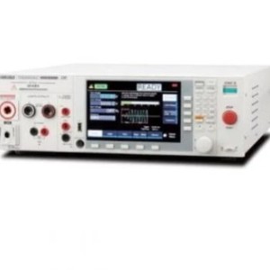 Comprobador de resistencia de aislamiento Kikusui TOS7200 500V 1kV 2.5kV 5kV Fabricado en Japón Alta Precisión para Pruebas Eléctricas - Product Image 3