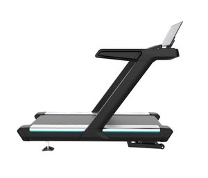 2025 Electric Home Use Laufband Beste Laufmaschine mit Walking Pad Small Size Wireless Herzfrequenz <span class=keywords><strong>test</strong></span> Günstiger Preis - Product Image 3