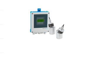 Endress Hauser ProLine เครื่องวัดการไหลของคลื่นอัลตราโซนิก I 400 - Product Image 1
