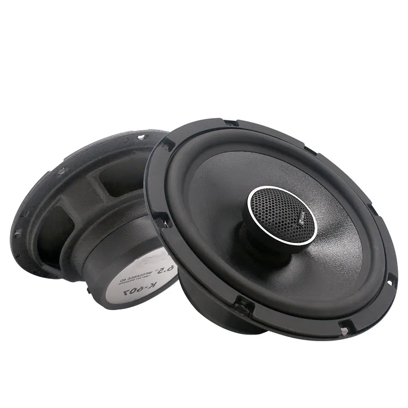 SC SinSon en kaliteli yüksek woofer 6.5 inç radyo tweeter boynuz fabrika fiyat araba tweeter hoparlör