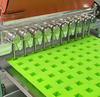 2025 LST nouvelle conception automatique bureau bonbons gommeux vitamine faisant la Machine gommeux ours Machine