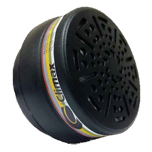 Filtro 757-N Protezione Gas A1 B1 E1 K1 P3 R D - Product Image 1