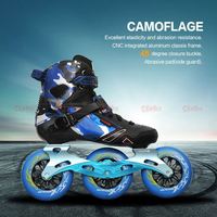 Rouleau à roulettes clignotant pour adolescents, avec sangle élastique haute, meilleur accessoire pour débutants, patins