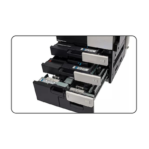 <span class=keywords><strong>Precio</strong></span> de fábrica Fotocopiadoras usadas A3 Impresora digital a color <span class=keywords><strong>Konica</strong></span> <span class=keywords><strong>Minolta</strong></span> Bizhub C654 para oficina - Product Image 5