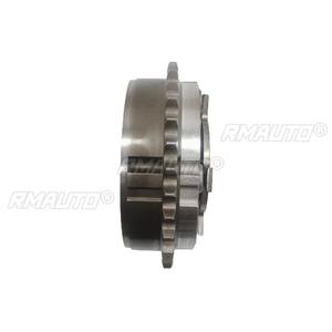 12590682 Ajustador de Admisión del Motor, Piñón de Engranaje de Admisión del Árbol de Levas, Sincronización de Escape para Motor Cadillac V6, Pieza de Repuesto para Automóvil - Product Image 1