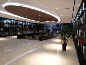 Vesteon शीर्ष गुणवत्ता 17 18 19 20 इंच मिश्र धातु पहियों मर्सिडीज के लिए सबसे अच्छी कीमत के साथ चीन से - Product Image 6