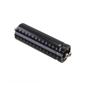 Condensateur d'origine 47000 uF B41580A5479M000 CAP ALUM 47000UF 20% 25V à visser sur châssis - Product Image 1