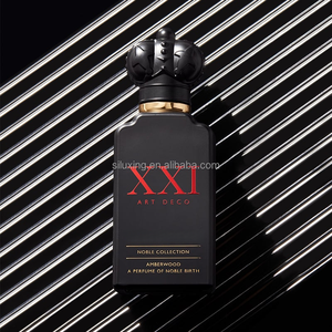 Venta al por mayor perfumes originales marca de lujo Clive Christian Amberwood 50ML Amber Gold <span class=keywords><strong>Perfume</strong></span> Colonia 1-1 con recibo - Product Image 1