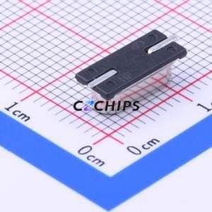 C04000J091 Crystal (Passive) HC-49S-SMD Crystal Oscillator SMD Crystal Oscillator 4MHz 20ppm 20pF - Product Image 2