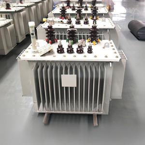 50kva 100kva 200kva 500kva 1000kva 2000kva 11kv 35kv 유입식 변압기 480v 440v 380v 출력 6kv 입력 전압 - Product Image 5