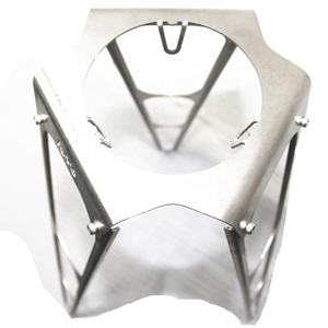 Fabricant professionnel de fabrication sur mesure en acier inoxydable certifié ISO, directement de l'usine au Vietnam, prix bas EETIUM - Product Image 5