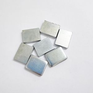Contrapeso para control remoto Slang, 23x18x4mm, duradero, resistente al óxido, para dispositivos de carga inalámbrica - Product Image 3