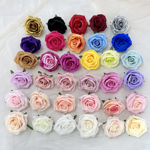 Искусственные цветы в виде Розы - Product Image 6
