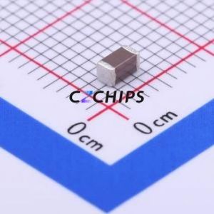 CGA5L3X7R1H225KT0Y0N SMD Capacitor (MLCC) 1206 ( Capacitance: 2.2uF )( Precision: 10% Rated Voltage: 50V ) - Product Image 1