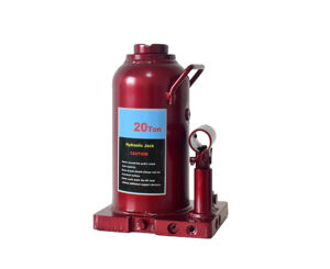 Домкрат гидравлический для бутылки, 32 тонны - Product Image 2