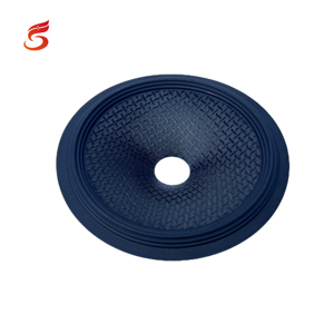 Audio Profesional 6,5 pulgadas woofer altavoces de graves medios accesorios pro audio cono de papel - Product Image 3