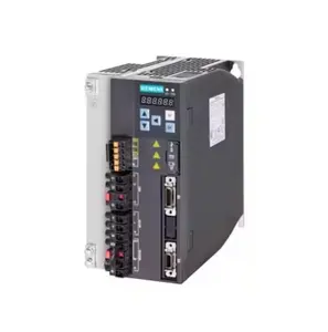 Convertisseur de fréquence variable de prix usine haute performance 200V240Vac vfd drive 6SL3210-5FB11-0UF1