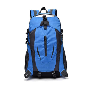 Travel <b>Backpack</b> for Men Women Fully <b>Waterproof</b> <b>Roll</b> <b>Top</b> Floating Dry <b>Waterproof</b> Lightweight Hiking Camping Cycling Climbing - Product Image 1