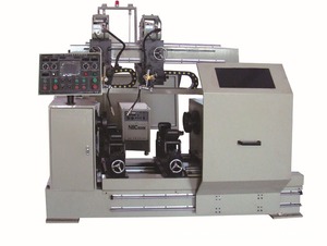 เครื่องเชื่อมตะเข็บแบบวงกลมคู่ - Product Image 3