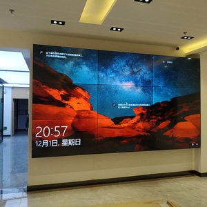 Pantalla LED P3.91 Impermeable para Escenarios, Video Wall para Publicidad Exterior, Alquiler de Pantallas LED P3 para Escenarios - Product Image 5
