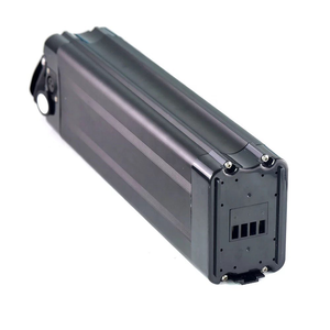 Batterie de vélo électrique de grande puissance du fabricant, batterie Silverfish, Silver China Fish, 48v 12.5ah <span class=keywords><strong>36v</strong></span> 15ah <span class=keywords><strong>20ah</strong></span>, batterie au lithium avec <span class=keywords><strong>BMS</strong></span> interne - Product Image 5