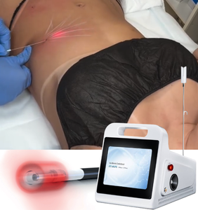 Máquina de Lipólisis Láser Endo de Diodo de 50W y 1470nm para Lifting Facial y Pérdida de Peso, <span class=keywords><strong>Precio</strong></span> de Fábrica 2026, Mínimamente Invasiva - Product Image 1