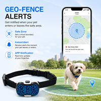 Rastreador GPS Portátil Mini GSM 4G LTE con Tarjeta SD, Resistente al Agua, Larga Duración de Batería, Seguimiento en Tiempo Real, Compatible con PC, 1 Año de Garantía