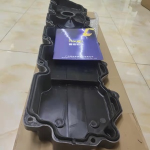 CUBIERTA DE MECANISMO DE VÁLVULA GP DE ALTA CALIDAD 317-3065 3173065 4142X402 para GRUPO ELECTRÓGENO C6.6 - Product Image 3