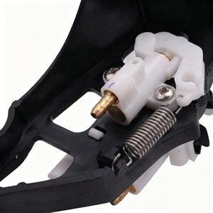 Xe tải ghế san lấp mặt bằng van a0009109738 81623986092 1126814 không khí điều khiển thay thế cho grammer 90.6 - Product Image 5