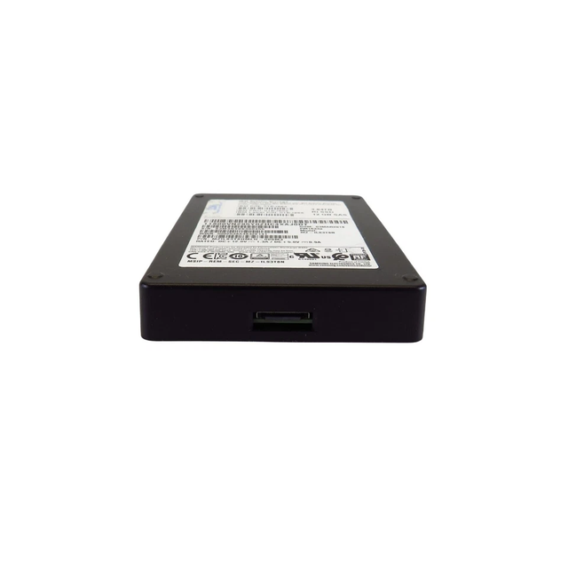 For DELL 04NMJF MZ-ILS3T8B MZ-ILS3T8HMLH-000D4 3.84TB SAS 12Gbps 2.5inch High Performance Enterprise Server Solid State Drive