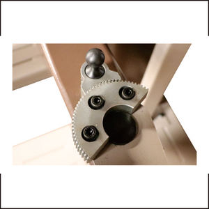 Conception hydraulique à double cylindre pour ascenseur de voiture à un poteau de haute qualité pour <span class=keywords><strong>garage</strong></span> ou atelier 4S pour le stationnement - Product Image 5