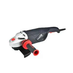 China Buatlah AG026 230 Mm 2400W Power Alat Angle Grinder