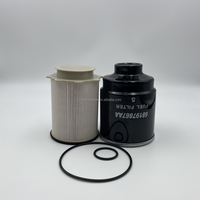 Ersatz kraftstoff filter/Wasser abscheider für Dodge für Ram 2500 3500 4500 5500 ODM 68197867AA FS20089 68197867AB Neuer Kraftstoff filter
