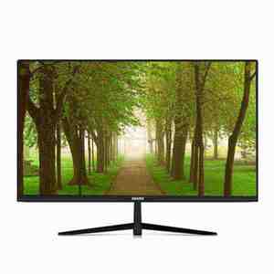 Moniteur d'ordinateur LED Mtb22A à prix avantageux, moniteur <span class=keywords><strong>de</strong></span> bureau pour joueurs, moniteur LED 24 27 pouces pour l'école - Product Image 2