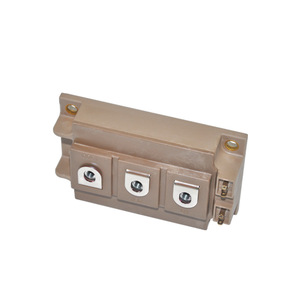 Module IGBT 2MBI200U4H-120-50 Neuf, Redresseur Haute Puissance 2MBI200U4H, Original, Disponible Immédiatement - Product Image 3