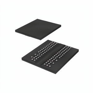 Compre Componentes Electrónicos en Línea, Memoria 84 TFBGA W972GG6JB-25, Distribuidor Autorizado - Product Image 1