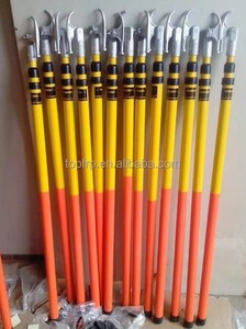 High Strength Hot Stick 15.0m 12m Length From Chinese Manufacturer - Product Image 6