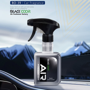 Deodorante per Auto in Plastica Solida NERO ODOR con Evaporazione Naturale e <span class=keywords><strong>Profumo</strong></span> a Lunga Durata - Product Image 5
