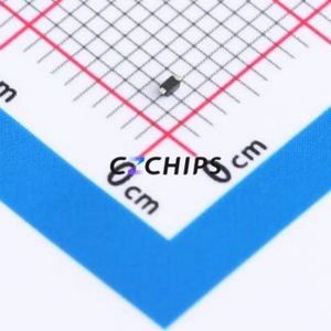 Diode de commutation 1N4148G SOD-723 neuve et originale, fournisseur de composants électroniques en gros et service BOM - Product Image 2