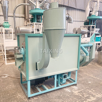 Moulin à maïs à petite échelle de style ancien pour la fabrication de farine de maïs – Prix Afrique du Sud