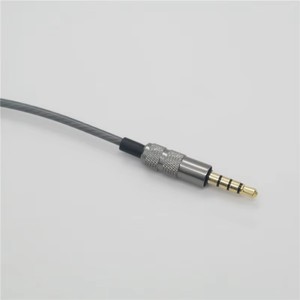 Câble d'écouteurs, bricolage, pour écouteurs de téléphone et mp3, nouvelle collection 2019 - Product Image 3