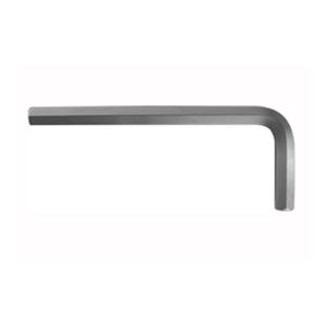 Llave hexagonal Yiertuo de 44 mm, métrica, de acero S2, cromada, de grado industrial, con punta de 1/4 pulgada, modelo YT-57250 - Product Image 1