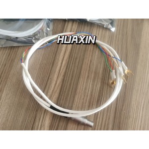 Câble de test DIY 34102A pour Keysight Agilent HP 34420A Keithley 2182A, 5 m (16,4 pi) - Product Image 2
