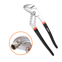 Pince à bec verseur SHIND 94044 10" 250mm